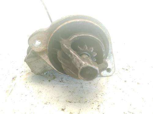 Used Starter Starter FORD C-MAX II (DXA/CB7, DXA/CEU) 1.0 EcoBoost (125 hp) 27555925 27555925