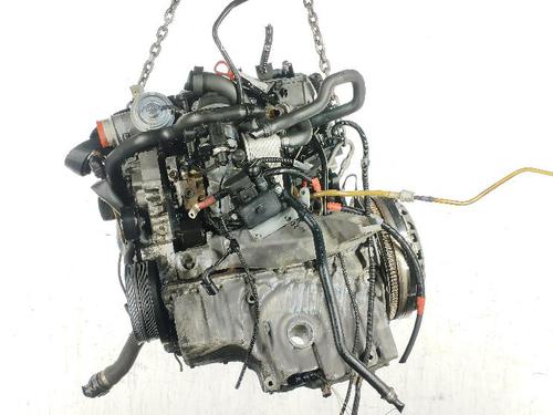 Engine BMW X3 (E83) 2.0 d | BP28180015M1 - Image 2