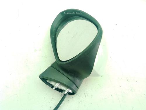 Used Left mirror SEAT IBIZA IV (6J5, 6P1) 1.0 (75 hp) 27979327