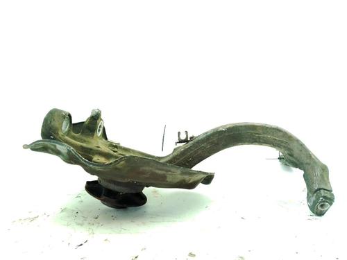 Left front steering knuckle AUDI A6 C6 (4F2) 3.0 TDI quattro | BP38589561M25 - Image 2