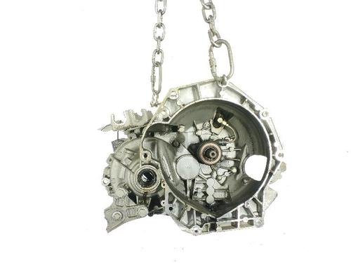 Used Gearbox FIAT 500X (334_) 1.6 (334AXE1A) (110 hp) 24051697