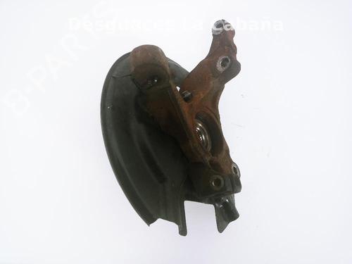 Left front steering knuckle FORD TOURNEO COURIER B460 MPV 1.0 EcoBoost | BP18377489M25 