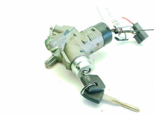 Used Ignition barrel Ignition barrel MERCEDES-BENZ V-CLASS Van (638/2) V 200 (638.294) (102 hp) 33454569 33454569