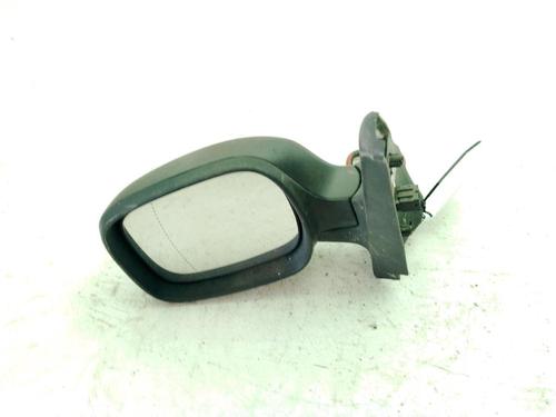 Used Left mirror RENAULT KANGOO (KC0/1_) 1.2 16V (KC05, KC06, KC03, KC0T, KC0W, KC1D) (75 hp) 28972962