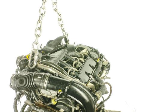 Used Engine Engine PEUGEOT 407 (6D_) 2.0 HDi (6DRHRH) (140 hp) 33811212 33811212