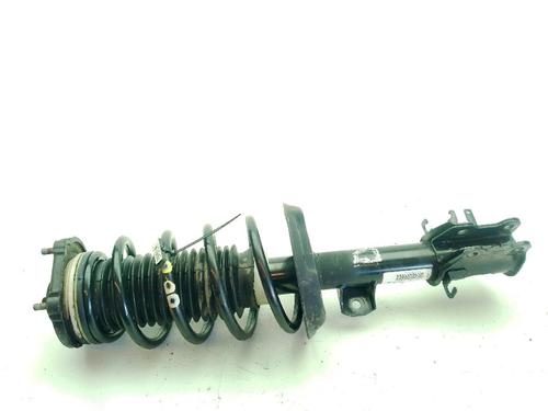 Right front shock absorber PEUGEOT BIPPER (AA_) 1.4 HDi | BP36765442M17 - Image 2