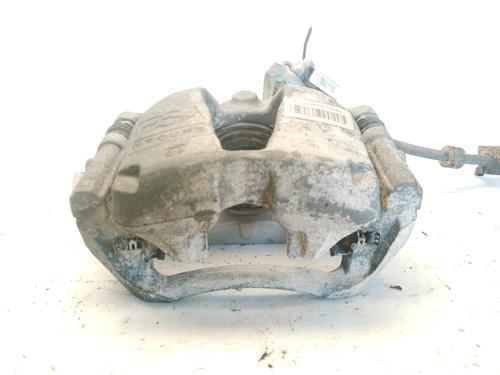Used Left front brake caliper Left front brake caliper PEUGEOT 3008 II SUV (MC_, MR_, MJ_, M4_) 1.5 BlueHDi 130 (131 hp) 26612482 26612482