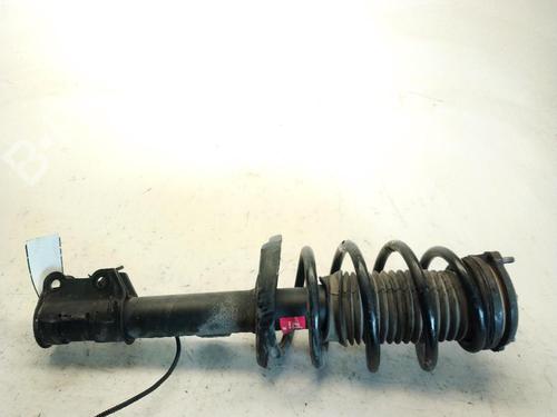 Used Right front shock absorber OPEL COMBO Box Body/MPV (X12) 1.6 CDTI (B05) (120 hp) 26971345