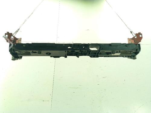 Frontplate/Frontkurv RENAULT CLIO IV (BH_) 1.2 TCe 120 (BHM0) (120 hp) 29583069