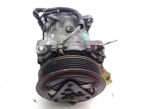 Used AC compressor AC compressor PEUGEOT BOXER Van (244) [2001-2026] 26309566 26309566
