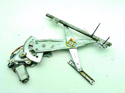 Rudehejsemekanisme Højre bagtil HONDA HR-V (GH_) 1.6 16V (GH1, GH3) (105 hp) 31583329