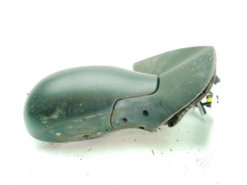 Right mirror PEUGEOT 206 Hatchback (2A/C) 1.4 HDi | BP24544723C27 