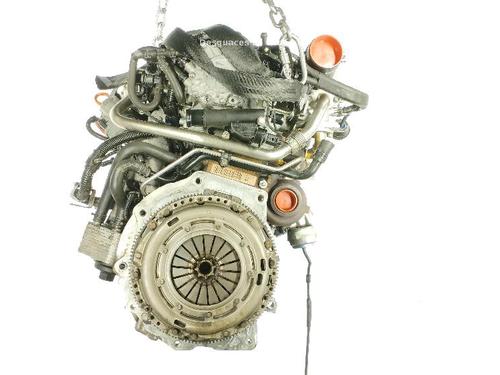 Motor VW PASSAT B6 (3C2) 2.0 TDI 16V | BP29993918M1 