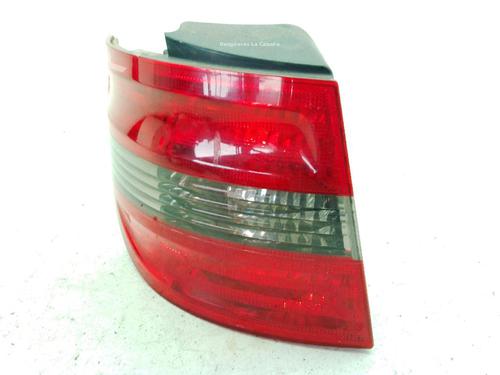 Used Left taillight MERCEDES-BENZ B-CLASS Sports Tourer (W245) B 200 TURBO (245.234) (193 hp) 28804881