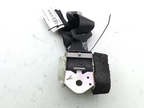 Used Rear right seatbelt FORD KA (RU8) 1.3 TDCi (75 hp) 20702426