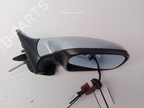 Used Right mirror PEUGEOT 407 (6D_) 1.8 16V (6D6FYC) (125 hp) 27979589