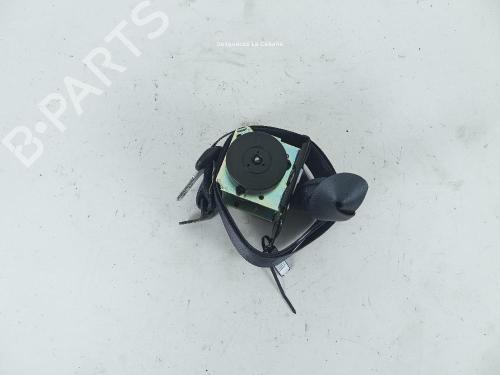 Used Rear left seatbelt Rear left seatbelt MITSUBISHI ASX (GA_W_) 1.8 DI-D (GA6W) (150 hp) 18366108 18366108