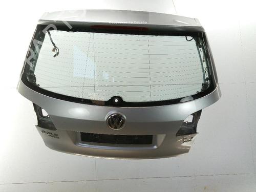 Used Tailgate VW GOLF PLUS V (5M1, 521) 1.4 TSI (160 hp) 26728429
