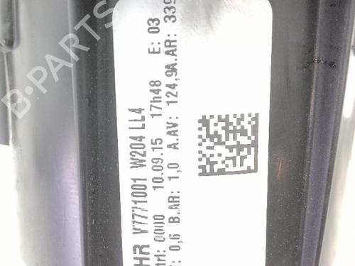 Heater blower motor MERCEDES-BENZ E-CLASS (W212) E 220 CDI / BlueTEC (212.001, 212.002) | BP24045877M62 