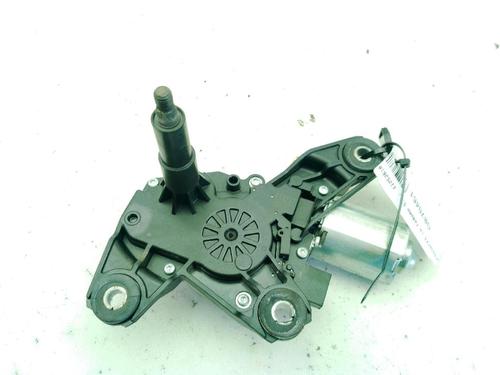 Viskermotor bakrute RENAULT MEGANE IV Hatchback (B9A/M/N_) 1.2 TCe 130 (B9MR) | BP28838717M102 