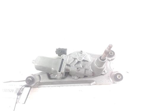 Used Rear wiper motor Rear wiper motor FIAT FREEMONT (345_) 2.0 JTD (163 hp) 18365674 18365674
