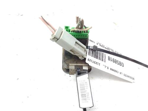 Mirror switch OPEL FRONTERA B (U99) 2.2 DTI (6B_ZC, 6B_VF, 6B_66, 6B_76) | BP27733588I25 