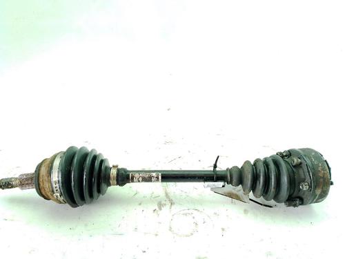 Used Left front driveshaft Left front driveshaft AUDI A3 (8L1) 1.9 TDI (110 hp) 34363758 34363758