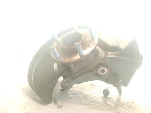 Right rear steering knuckle MAZDA CX-5 (KF) 2.0 | BP27714307M28 