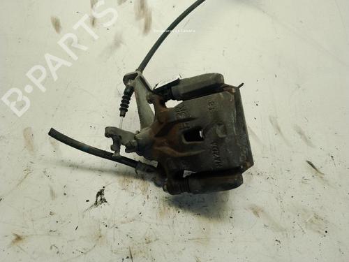 Right rear brake caliper MAZDA CX-5 (KE, GH) 2.2 D AWD (KE102) | BP29628434M106 