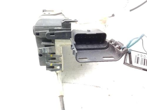 Front left lock PEUGEOT 308 I (4A_, 4C_) 1.6 HDi | BP30695864C98