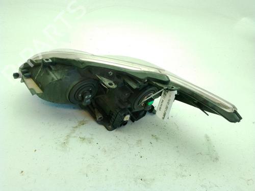 Right headlight TOYOTA PRIUS (_W3_) 1.8 Hybrid (ZVW30) | BP29497986C29 