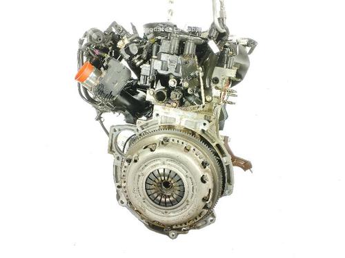 Engine FORD FIESTA VI (CB1, CCN) 1.6 Ti | BP30586833M1