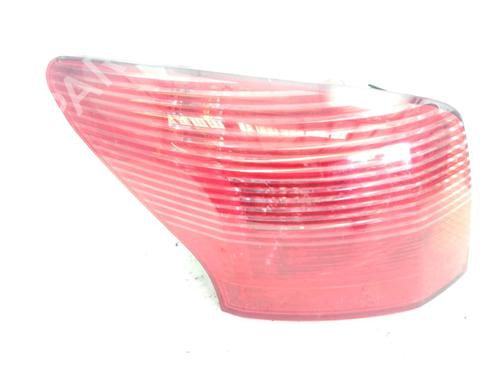 Used Left taillight PEUGEOT 407 (6D_) 2.0 HDi (6DRHRH) (140 hp) 27924728