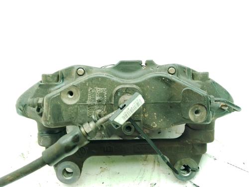 Left front brake caliper SEAT LEON (5F1) 2.0 Cupra | BP32385599M105 
