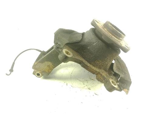 Left front steering knuckle FIAT DUCATO Van (250_) 160 Multijet 3,0 D | BP18957626M25 