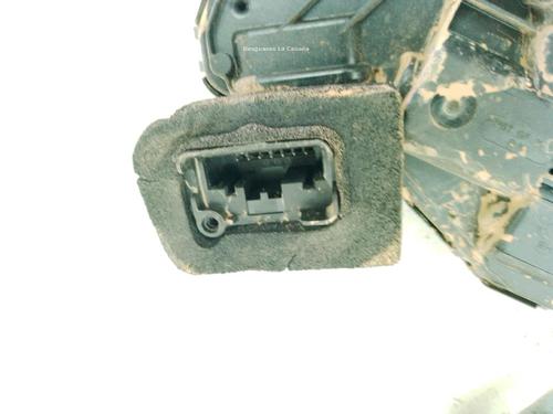 Rear right lock SEAT LEON (5F1) 1.5 TSI | BP26314740C99 