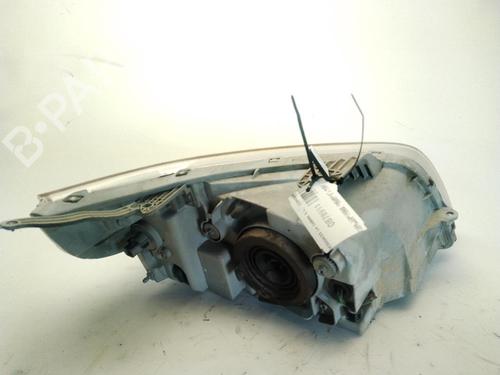 Left headlight CHEVROLET AVEO / KALOS Hatchback (T250, T255) 1.4 | BP30146176C28