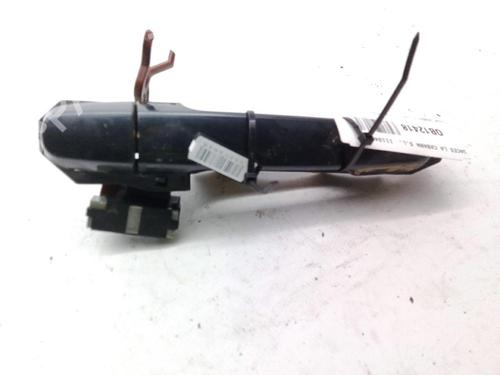 Used Rear right interior door handle TOYOTA AYGO (_B4_) 1.0 VVTi (KGB40) (72 hp) 24047928