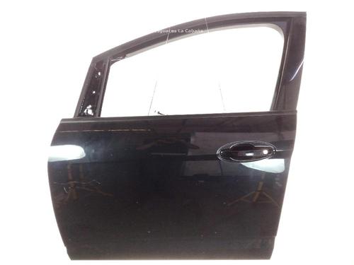 Used Left front door FORD C-MAX II (DXA/CB7, DXA/CEU) 1.0 EcoBoost (125 hp) 19172110