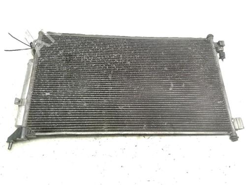 Used AC radiator NISSAN JUKE (F15) 1.6 (117 hp) 19659236