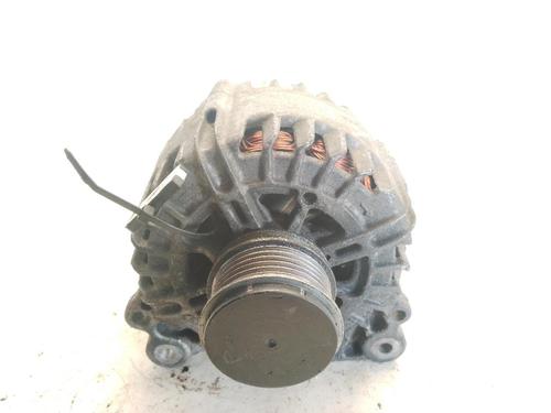 Used Alternator VW GOLF VI (5K1) 2.0 TDI (170 hp) 26517449
