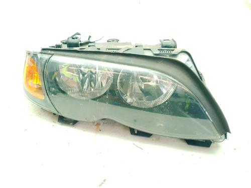 Used Right headlight BMW 3 (E46) 320 d (150 hp) 25932604