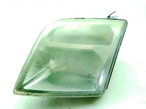 Used Left headlight Left headlight FORD TRANSIT CONNECT (P65_, P70_, P80_) 1.8 TDCi (90 hp) 23999607 23999607