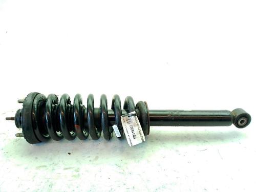Used Left front shock absorber Left front shock absorber SSANGYONG RODIUS I 2.7 Xdi (163 hp) 34263928 34263928