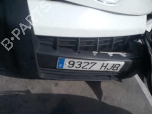 Left mirror PEUGEOT BIPPER (AA_) 1.4 HDi | BP31989406C26