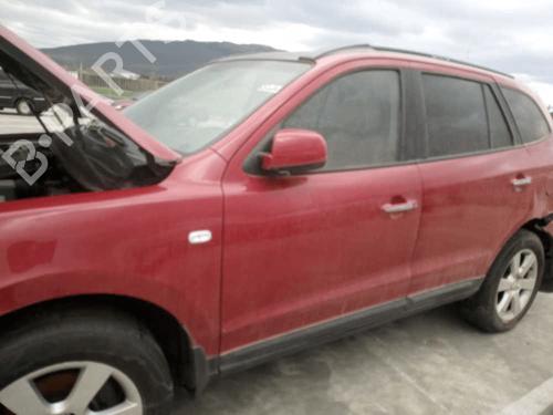 Right front door HYUNDAI SANTA FÉ II (CM) 2.2 CRDi | BP32203785C3