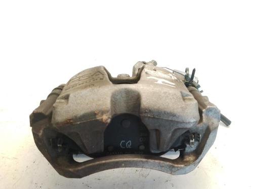 Used Left front brake caliper OPEL GRANDLAND / GRANDLAND X (A18, P1UO) 1.2 (75) (131 hp) 25932525