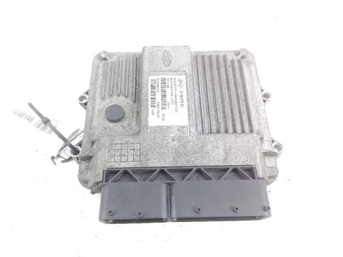 Used Electronic module FORD KA (RU8) 1.3 TDCi (75 hp) 20702433