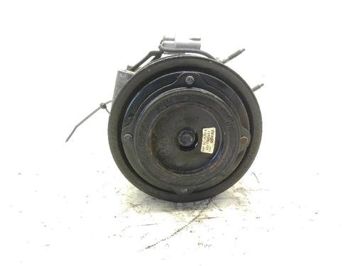 Used AC compressor AC compressor TOYOTA LAND CRUISER PRADO (_J12_) 3.0 D-4D (KDJ120, KDJ125) (163 hp) 19520075 19520075