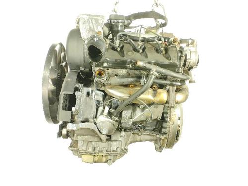 Engine AUDI A6 C5 Avant (4B5, 4B6) 2.5 TDI | BP36069835M1 - Image 3